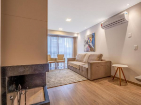 Apartamento Sensacional Vita Two a 500 metros da RUA COBERTA